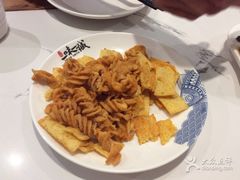 -一味一诚烤鱼(昌平悦荟店)