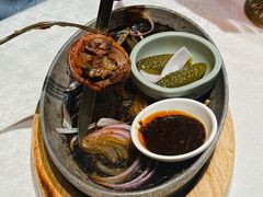 -俄士厨房(环球港店)