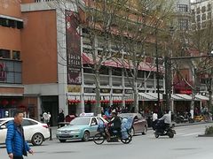 -吉庆街美食广场