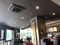 -星巴克臻选(苏州苏信店)