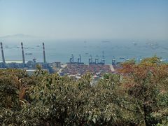 -小南山公园