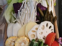 -生如夏花泰式火锅(鹭洲里店)