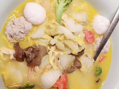 -70后饭吧(府河街店)