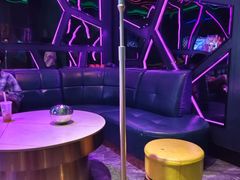 -欢乐迪KTV(南京夫子庙三山街店)