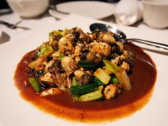 阴豉鲜蚵-欣叶食艺轩