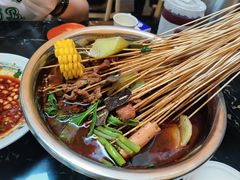 -成都瓜串串(华强北店)
