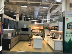 -百安居装修建材卖场(泰然店)