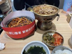 -米村拌饭(城阳万象汇店)