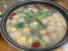 -古道村落(温汤店)