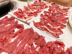 -古乐牛香·鲜牛肉牛杂火锅(梅村五洲国际店)