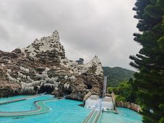 -珠海长隆海洋王国