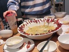 -太二酸菜鱼(汕头苏宁广场店)