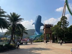 -珠海长隆海洋王国