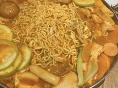 -李先生的首尔小馆(松江启源广场店)