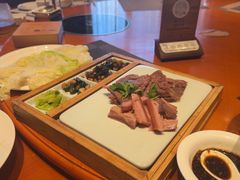 -秦三驴(云飞南街店)