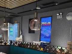 -半天妖烤鱼(宿迁万达店)