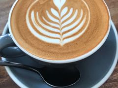 拿铁-RAC BAR(安福路店)