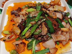 -鑫小城故事·藕汤·家常菜(台北一路总店)