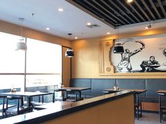 -味一楼兰州拉面(机场一店)