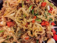 -叁拾壹克饺子·东北菜(国贸店)
