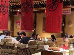 -串盟烧烤大排档·长沙美食地标(星沙店)