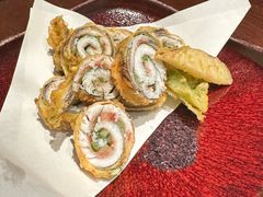 -翔峰炭火鳗鱼(悦泰街里公寓店)