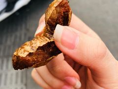 炸松肉-清真·鸦儿李记·涮肉(和平里店)
