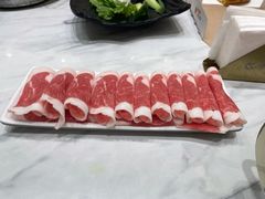 -呷哺呷哺 黄金牧场 (新辰里学清路店)