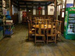 大堂-庶民居中餐馆(花土店)
