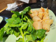 -韩盛·盛江山自助料理(沈辽路万达店)