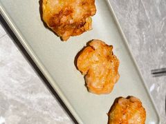 -烹贝小馆(华采天地店)
