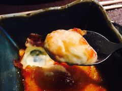 焦糖布丁-然寿司(郎园vintage店)
