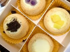 双皮奶麻薯-民信老铺(双皮奶博物馆店)