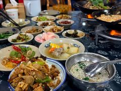-张关合渣(航空大道店)