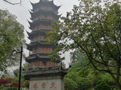 -红梅公园