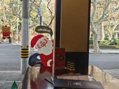 -La Creperie法餐厅(桃江路店)