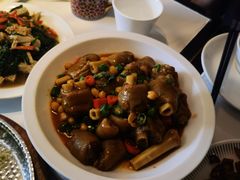 -清真·卡德尔大叔新疆主题餐厅(龙汇路店)