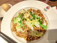 -李先生牛肉面大王(郑州火车站西广场2店)