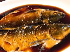 糖醋鱼-大牌大·传统杭帮菜(湖滨店)
