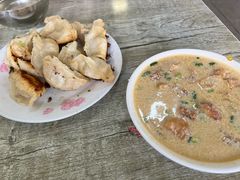 -孝丰南门锅贴(南街店)