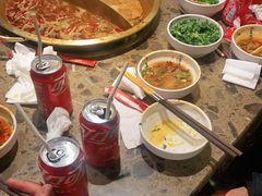 -小龙坎火锅(全球总店)