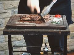 -安立可意大利美食