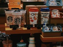 零售区-星巴克(红房子店)