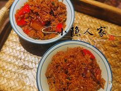 -小隐人家(乐松店)