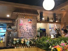 -同堂韩国料理炭火烤肉(彩虹广场店)