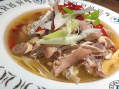 胖老汉椒麻鸡-胖老汉(北京路店)