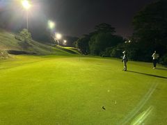 -麓湖高尔夫球俱乐部