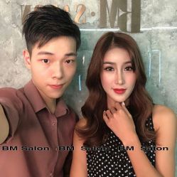 -BM SALON