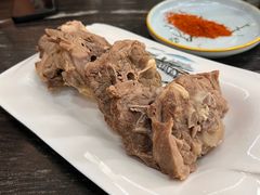-靖远尕六美味羊羔肉