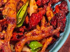 -山石榴·贵州菜(丰盛里店)